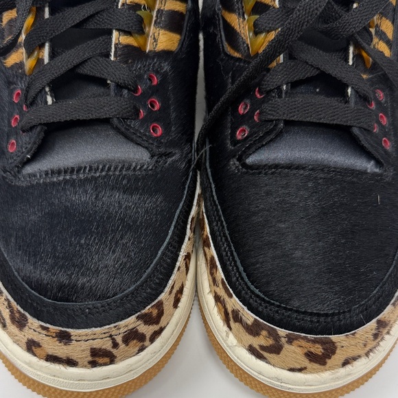 Jordan 3 Retro SE Animal Instinct - Picture 6 of 14